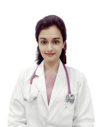 Dr. Sharwari Dabhade Internal Medicine | Geriatric Medicine Fortis La Femme, Greater Kailash